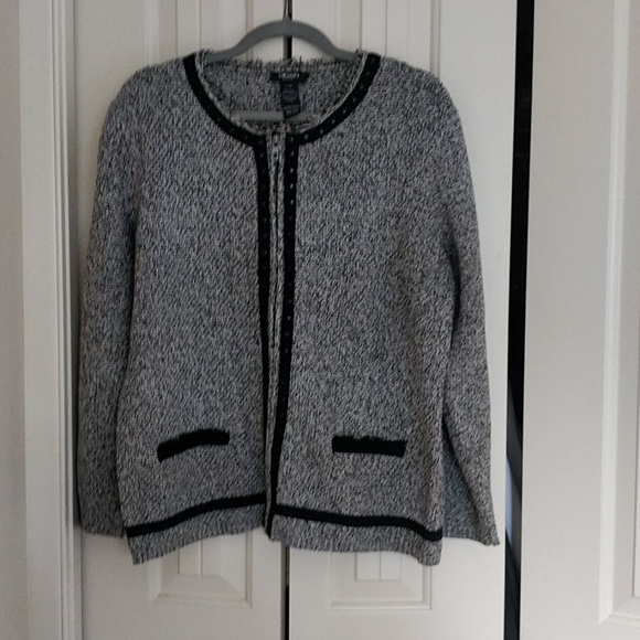 Olsen Europe Jacket, Size L/14 - Picture 1 of 6